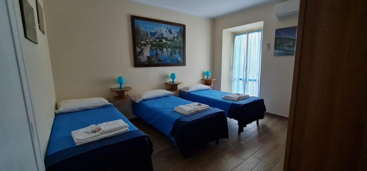 Bed and Breakfast Il Tronchetto à Monte Libretti Extérieur photo